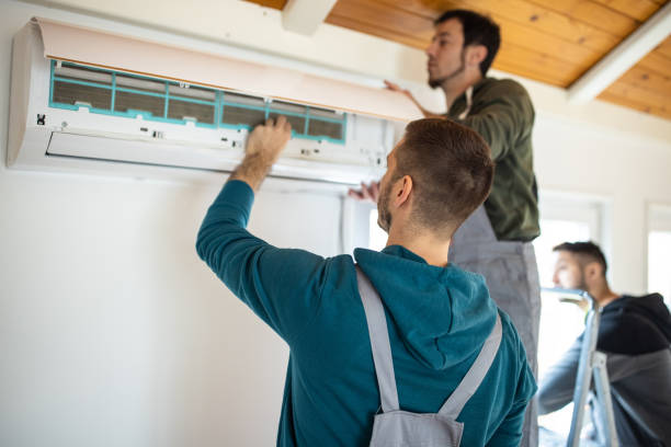  Woodland Heights, PA HVAC Pros