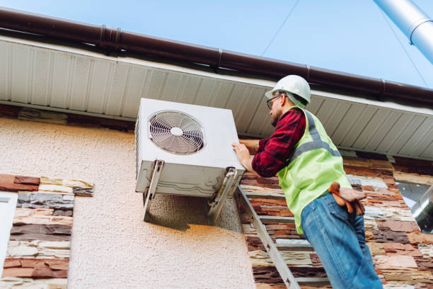 Best 24/7 HVAC Repair  in Woodland Heights, PA