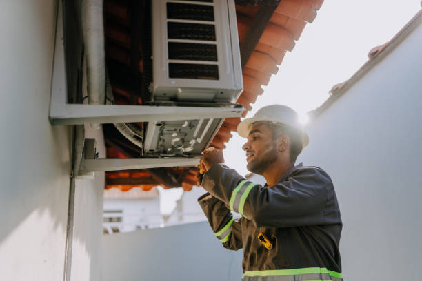 AC Installation Near Me in Woodland Heights, PA