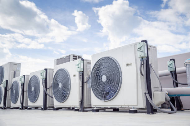 Best Best HVAC Companies  in Woodland Heights, PA
