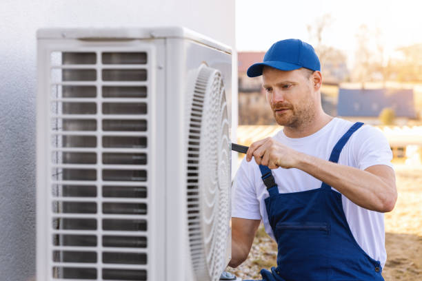 Best Furnace Repair Near Me  in Woodland Heights, PA