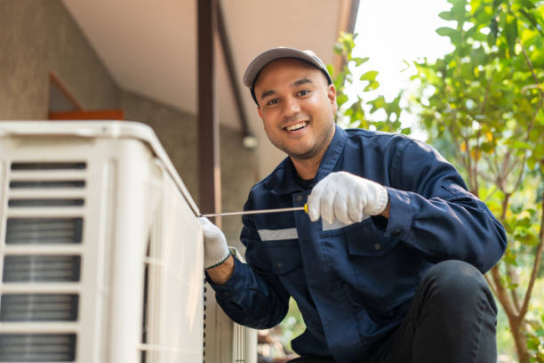 Best HVAC System Installation  in Woodland Heights, PA