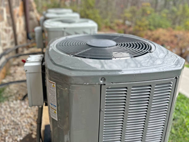 Best Emergency HVAC Repair  in Woodland Heights, PA