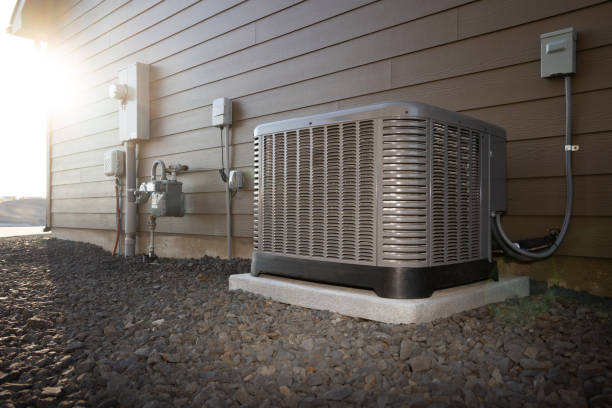 Best Affordable HVAC Services  in Woodland Heights, PA